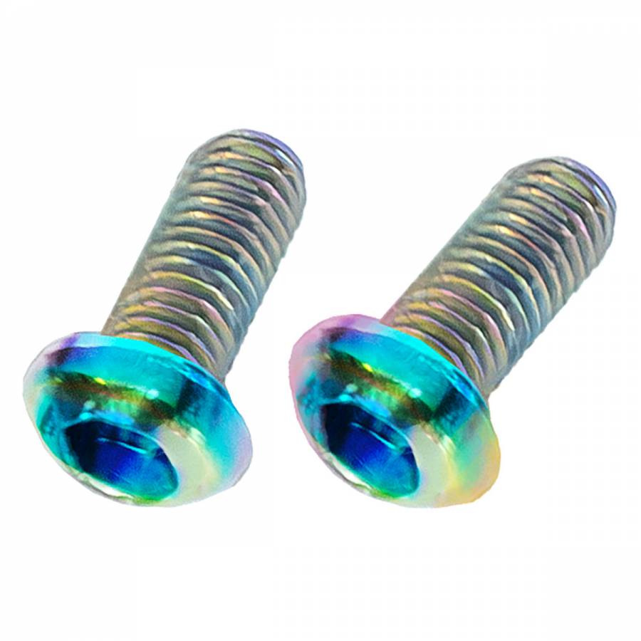 Suport Bidon M-wave Bc Oil Slick Aluminiu