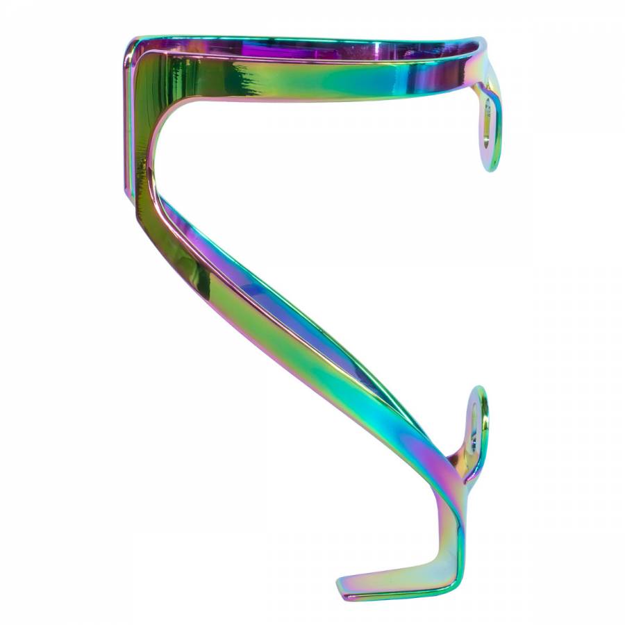Suport Bidon M-wave Bc Oil Slick Aluminiu