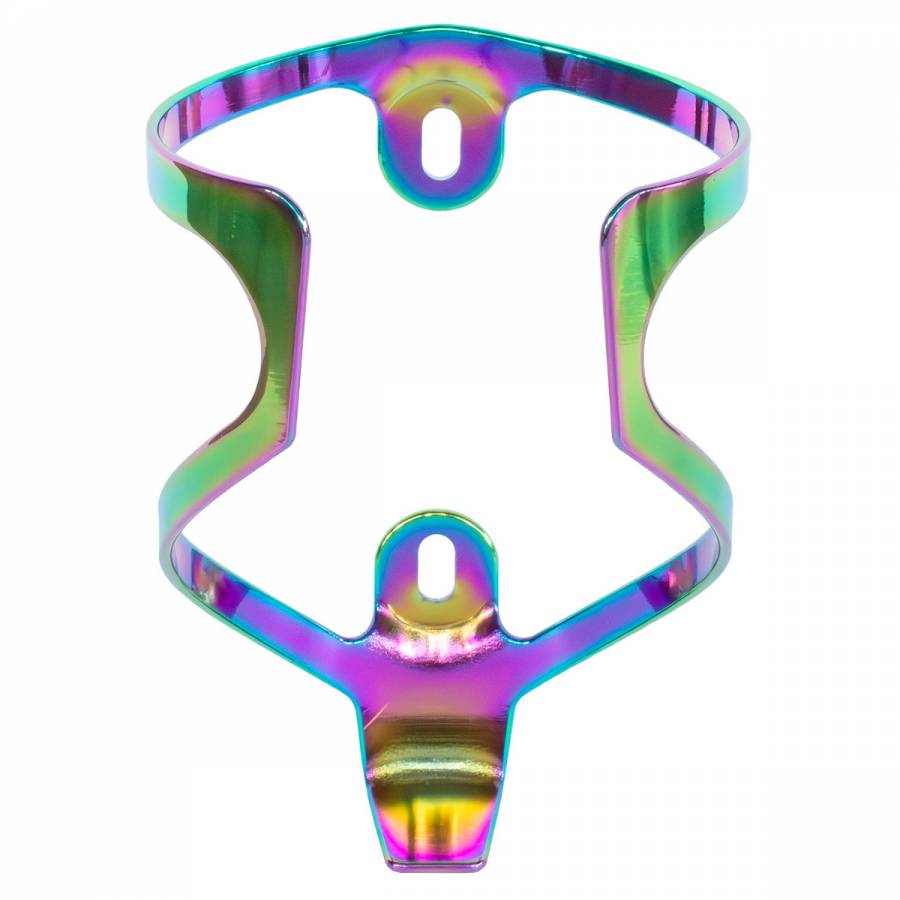 Suport Bidon M-wave Bc Oil Slick Aluminiu
