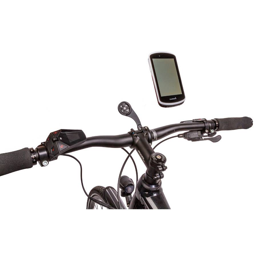 Suport Ghidon Aluminiu M-wave davenport Arm Pentru Garmin