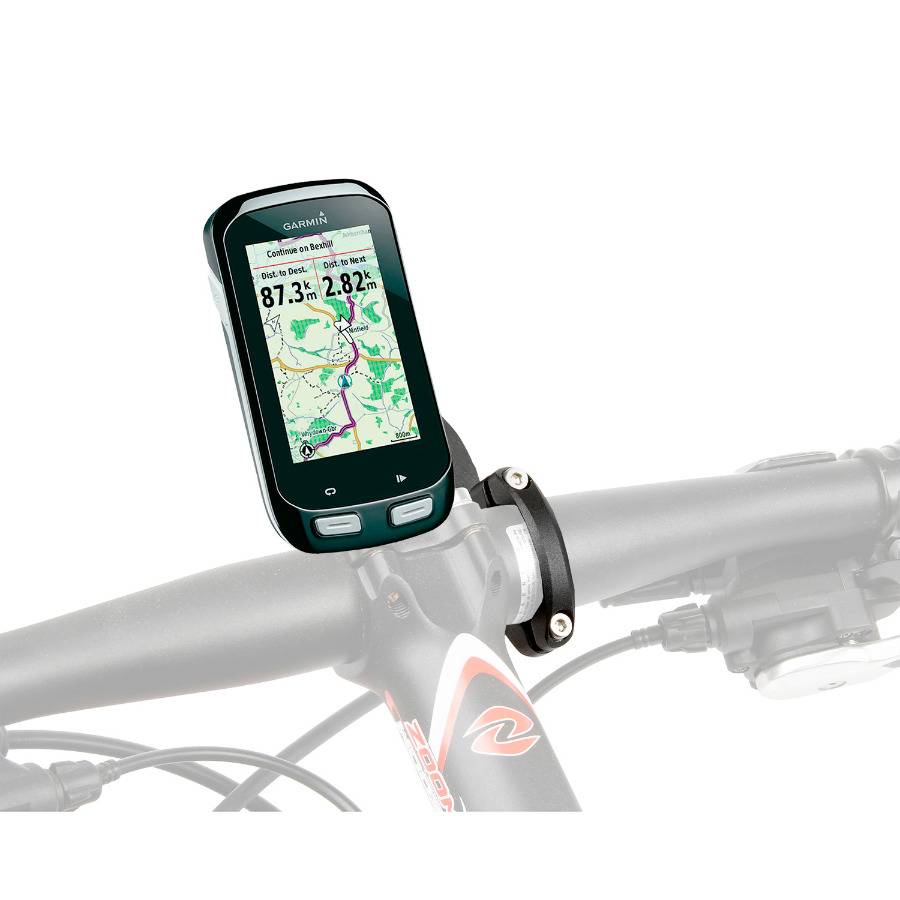 Suport Ghidon Aluminiu M-wave davenport Arm Pentru Garmin