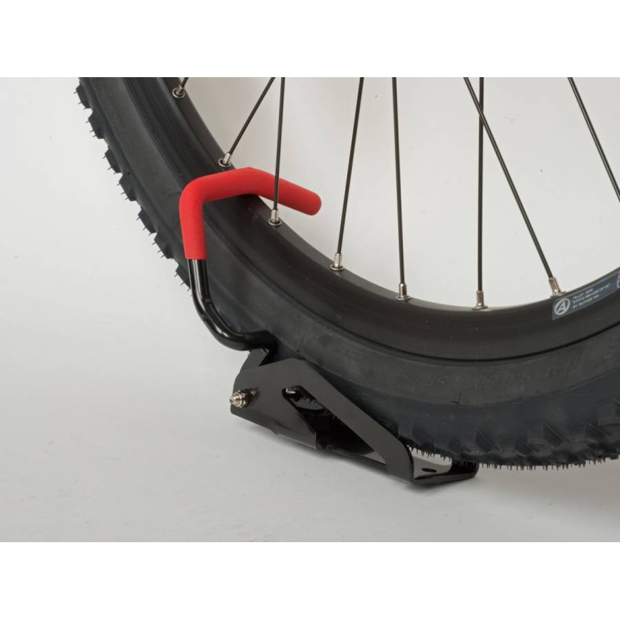 Suport Metal Depozitare Author Cc W05 Negru/rosu