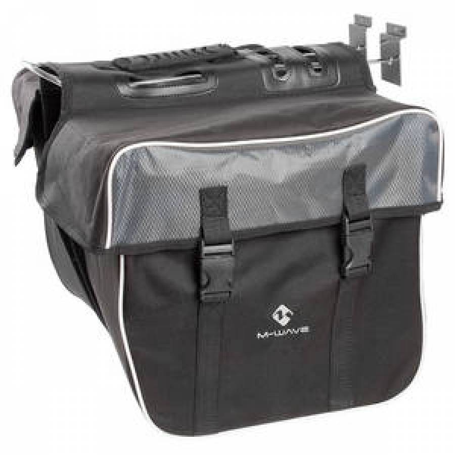 Suport Pentru Bagaje, Genti Portbagaj