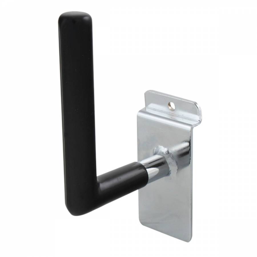 Suport pentru cadru si furci bicicleta, protectie plastic, diametrul 19mm.