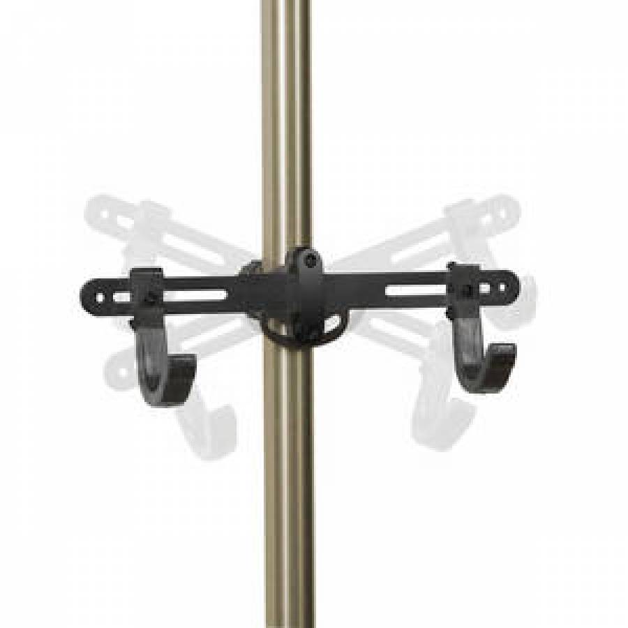 Suport Prindere Cu Doua Carlige(430270)