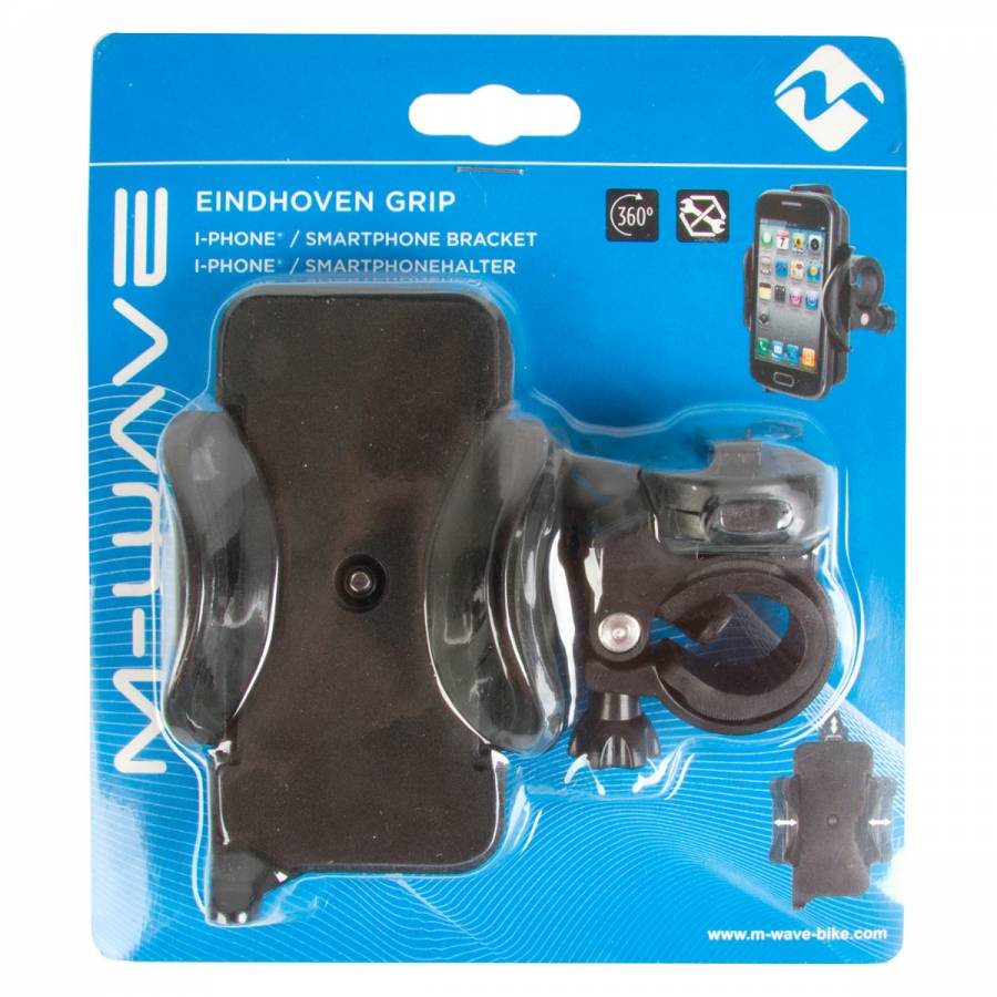 Suport Smartphone M-wave eindhoven Grip