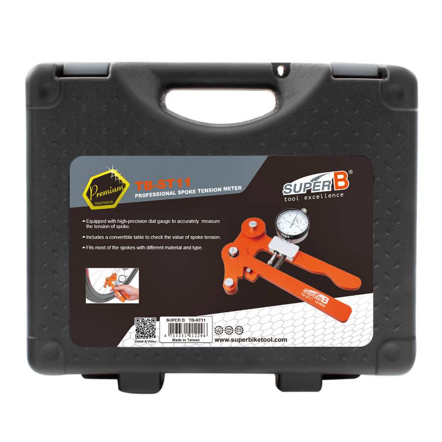Tensiometru Spite Super B Tb-st11