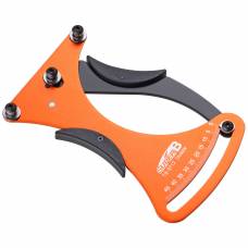 Spion pentru tensiunea spițelor - Simplitate și eficiență