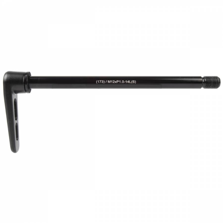Thru-axle Qr264 Shi M12 X 173 Mm X P1.0 X T14