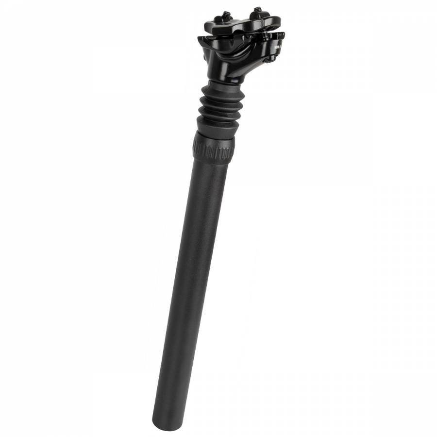 Tija Sa Cu Suspensie M-wave Sp-c3  27.2x350 Mm Negru