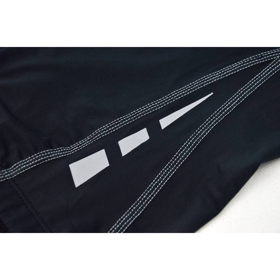 Tricou Ciclism Darevie Negru Polyester L