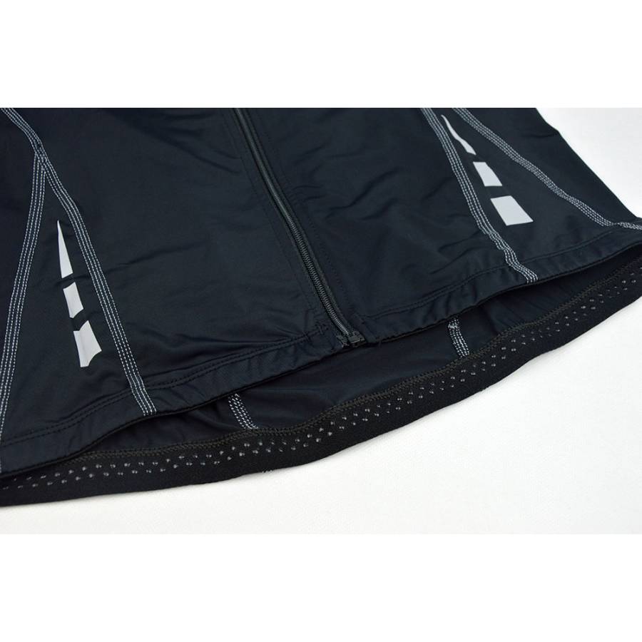 Tricou Ciclism Darevie Negru Polyester L