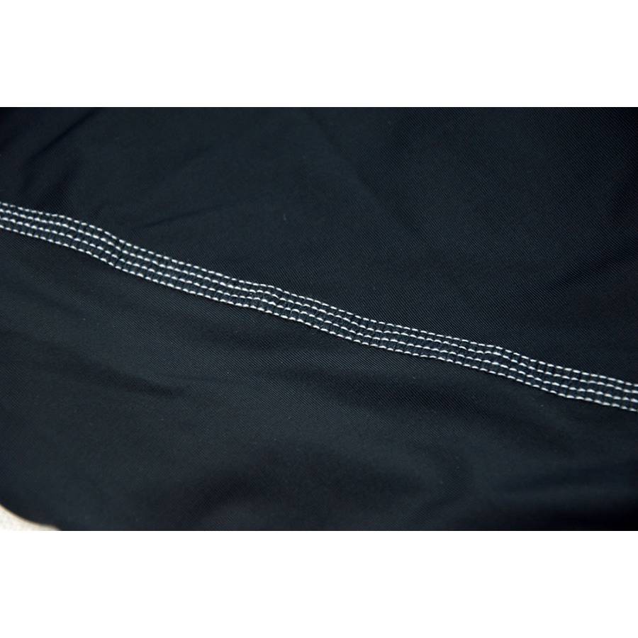 Tricou Ciclism Darevie Negru Polyester L