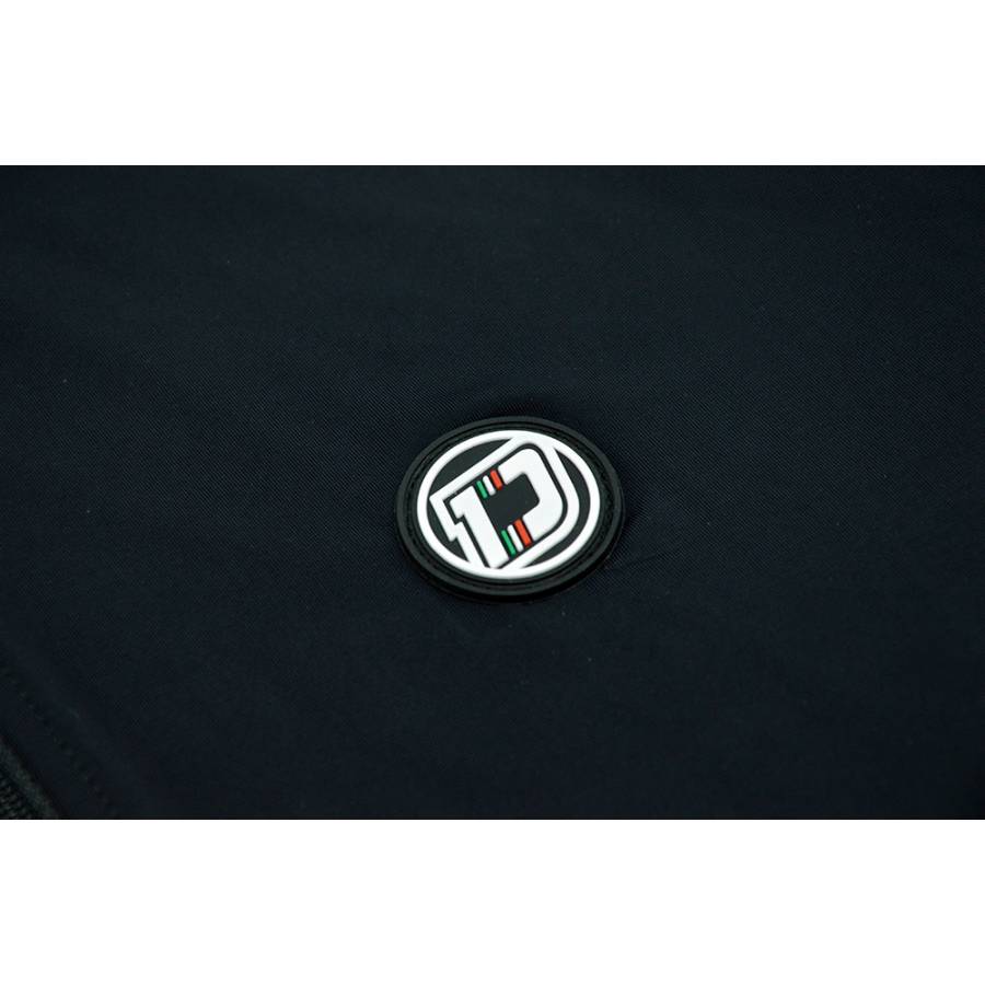 Tricou Ciclism Darevie Negru Polyester L