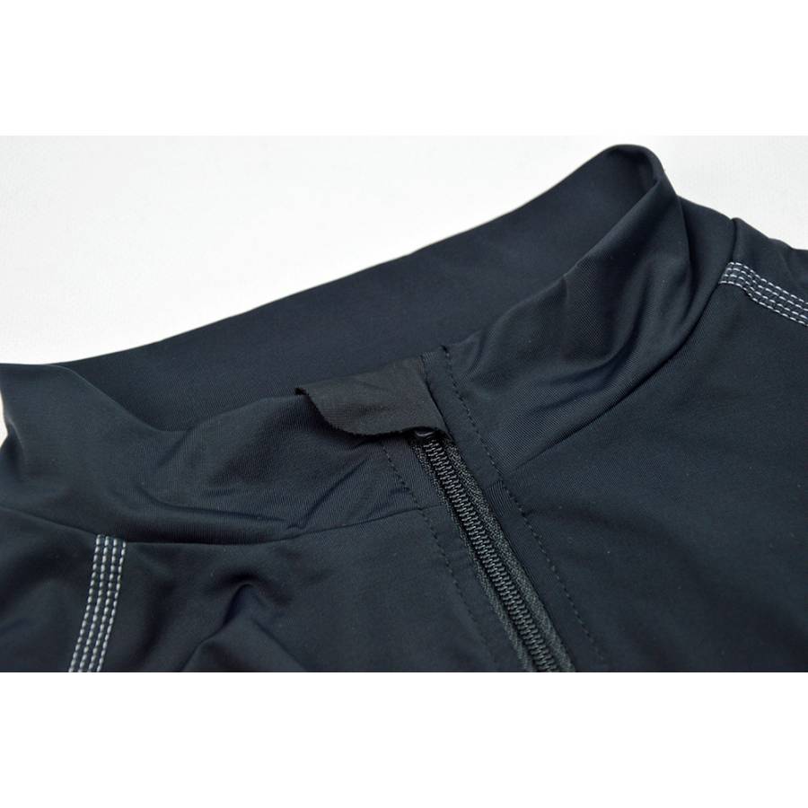 Tricou Ciclism Darevie Negru Polyester L