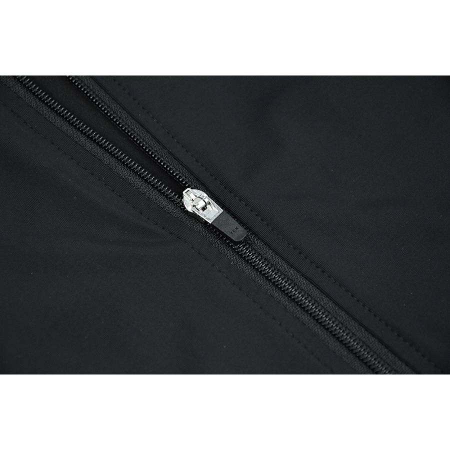 Tricou Ciclism Darevie Negru Polyester L