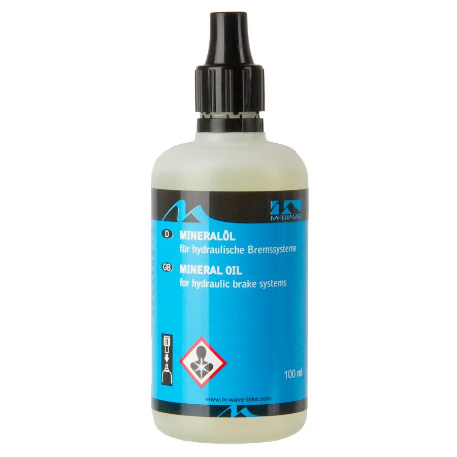 Ulei Mineral 100 Ml M-wave