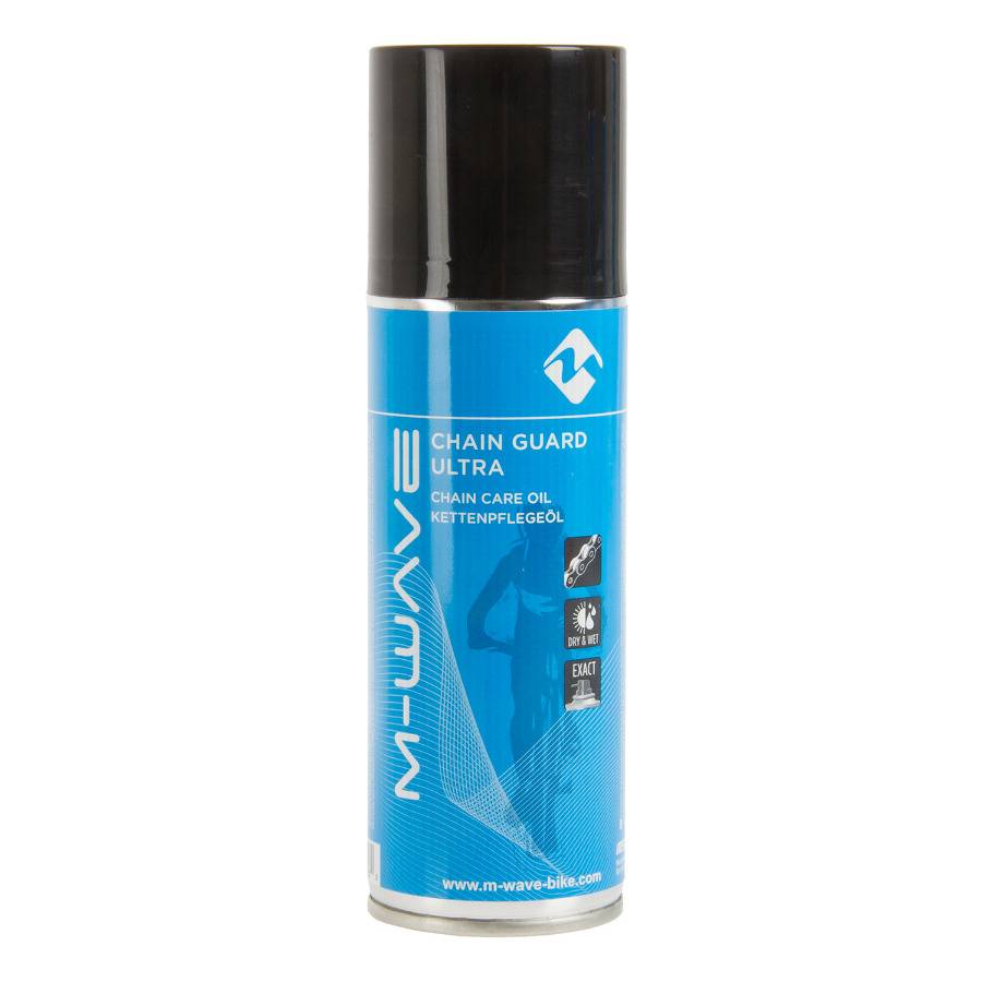 Ulei Pentru Lant M-wave Chain Guard Ultra   200 Ml