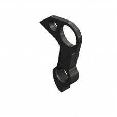 Suport casti bicicleta Kross Pilo D1029 Aluminiu Anodizat