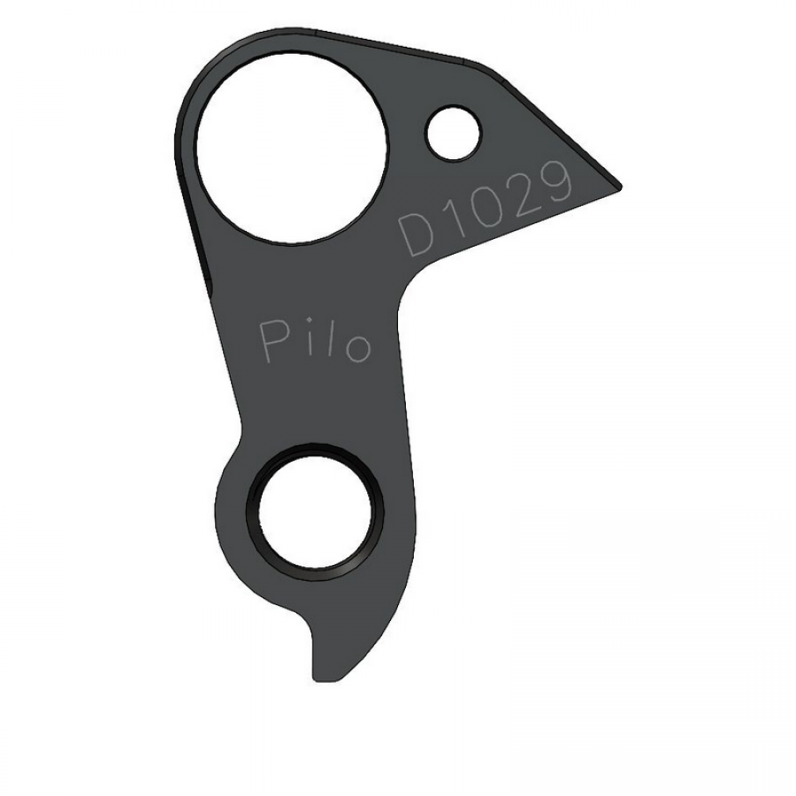 Ureche Cadru Pilo D1029 Kross