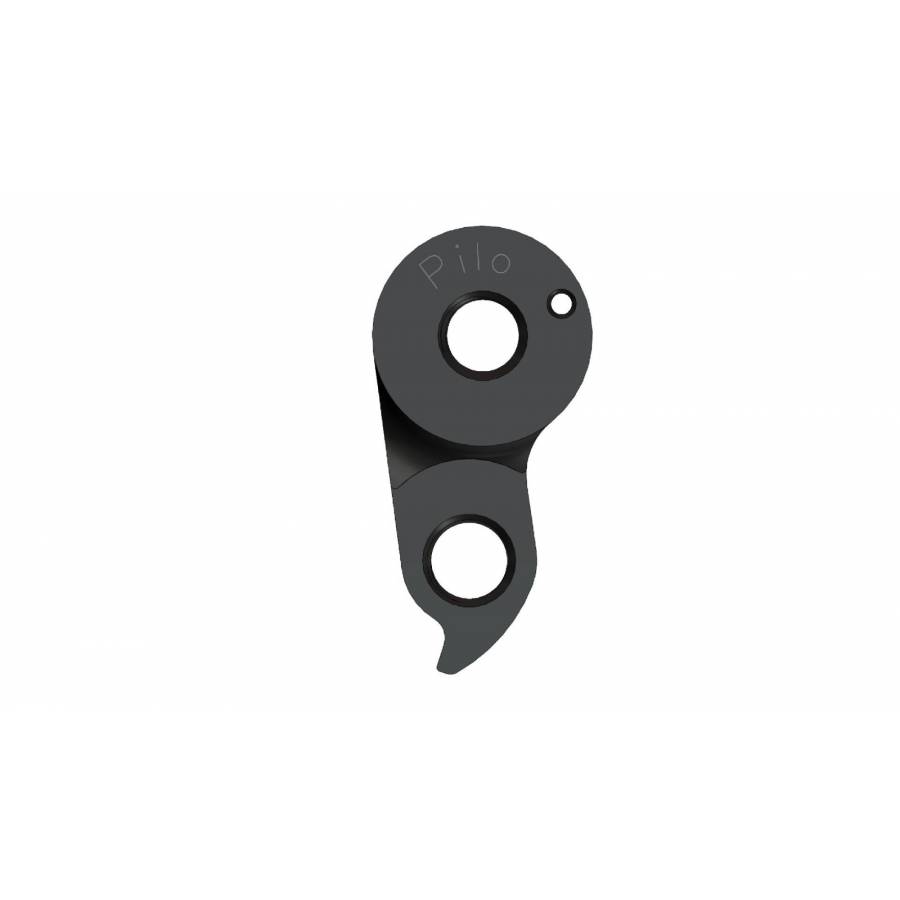 Ureche Cadru Pilo D1106 Ghost, Kuota