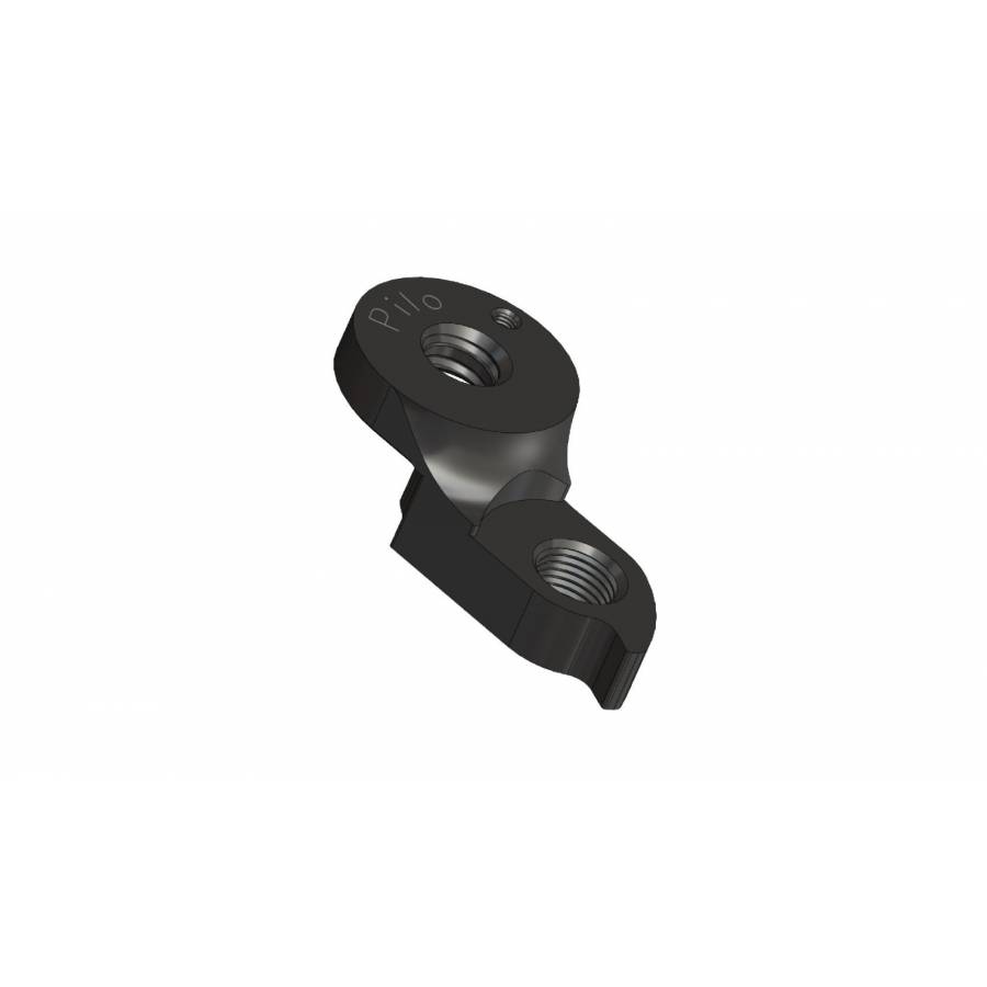 Ureche Cadru Pilo D1106 Ghost, Kuota