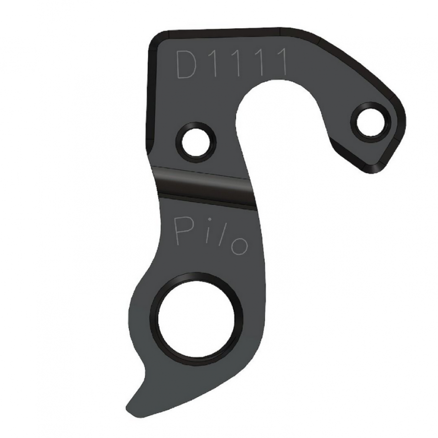 Ureche Cadru Pilo D1111 Kross