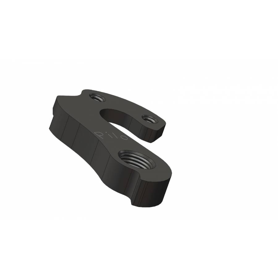 Ureche Cadru Pilo D1132 Blue, Devron, Whyte, Carpat