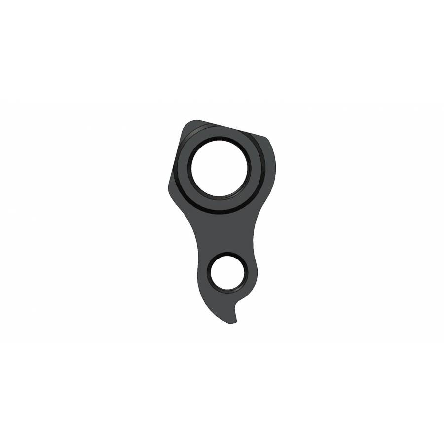 Ureche Cadru Pilo D1163