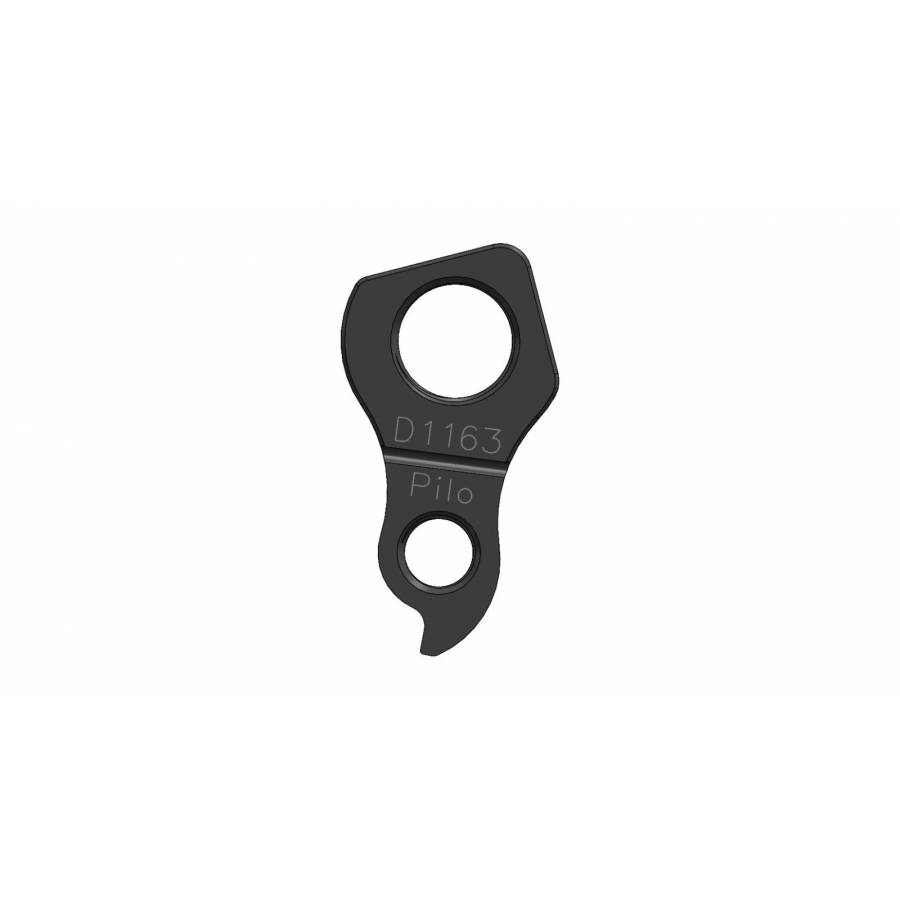 Ureche Cadru Pilo D1163