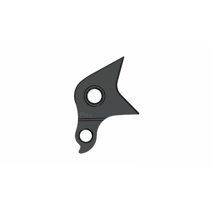 Ureche Cadru Pilo D1265