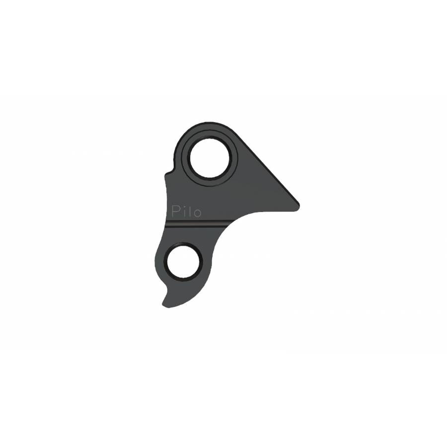 Ureche Cadru Pilo D1267