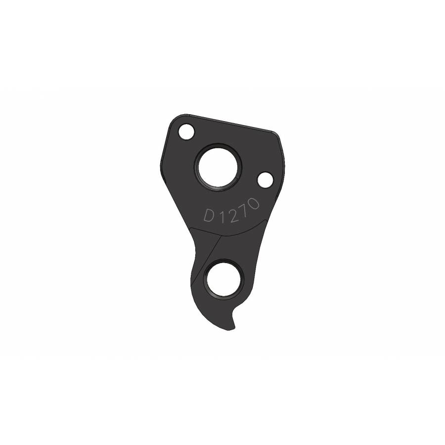 Ureche Cadru Pilo D1270