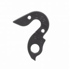 Cadru Pilo Urechi D357 pentru Ridley, 10mm QR / 9mm.
