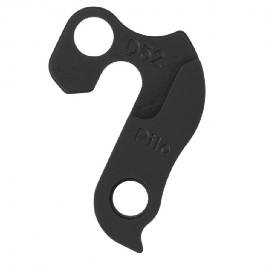 Ureche Cadru Pilo D52 Scott