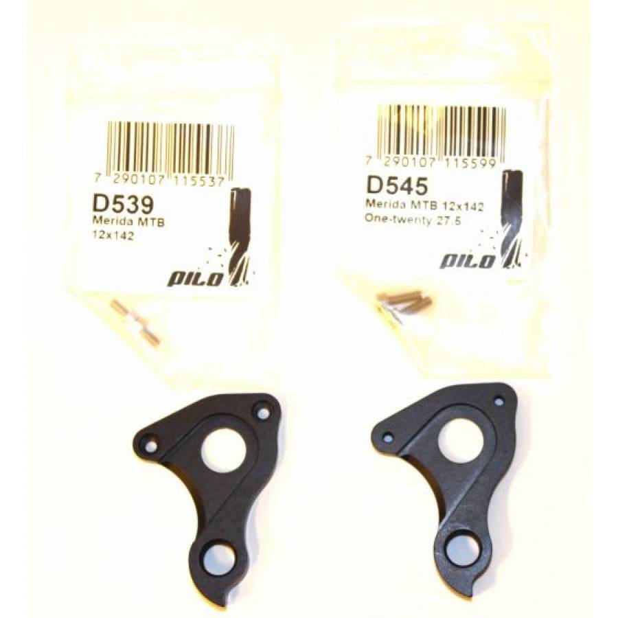Ureche Cadru Pilo D539 Merida