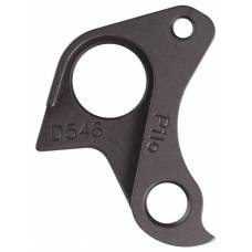 Cadru Ureche Pilo D546 Mondraker - 12mm, Ax Thru