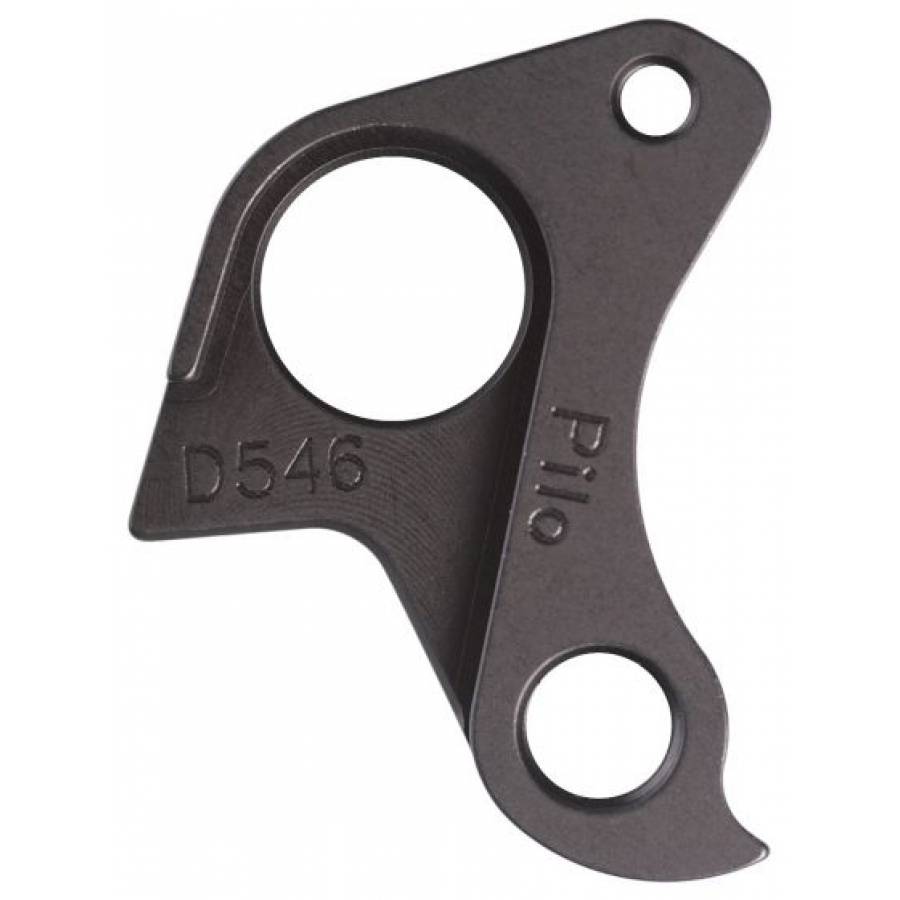 Ureche Cadru Pilo D546 Mondraker