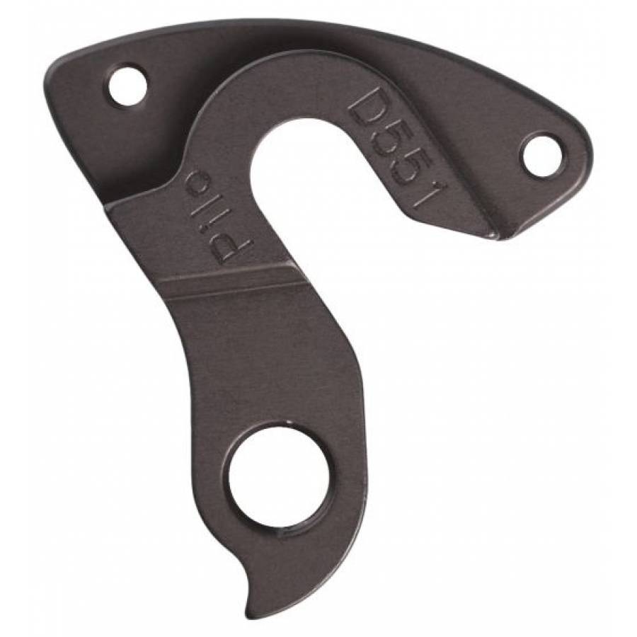 Ureche Cadru Pilo D551 Buffalo