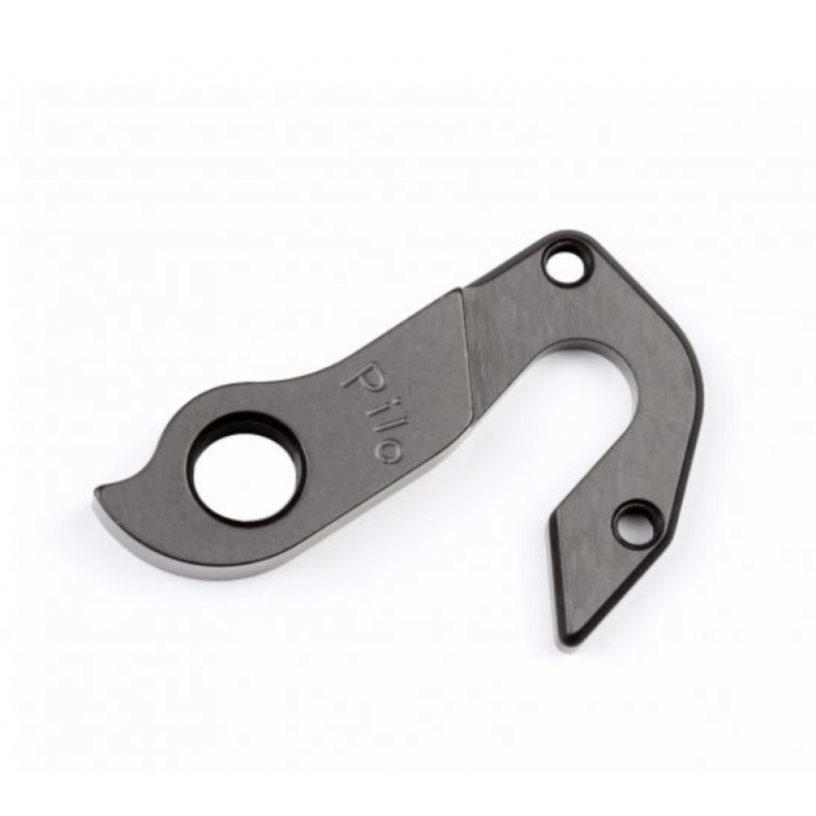 Ureche Cadru Pilo D634 Haibike  2015 X Duro