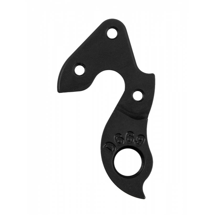 Ureche Cadru Pilo D669 Ridley