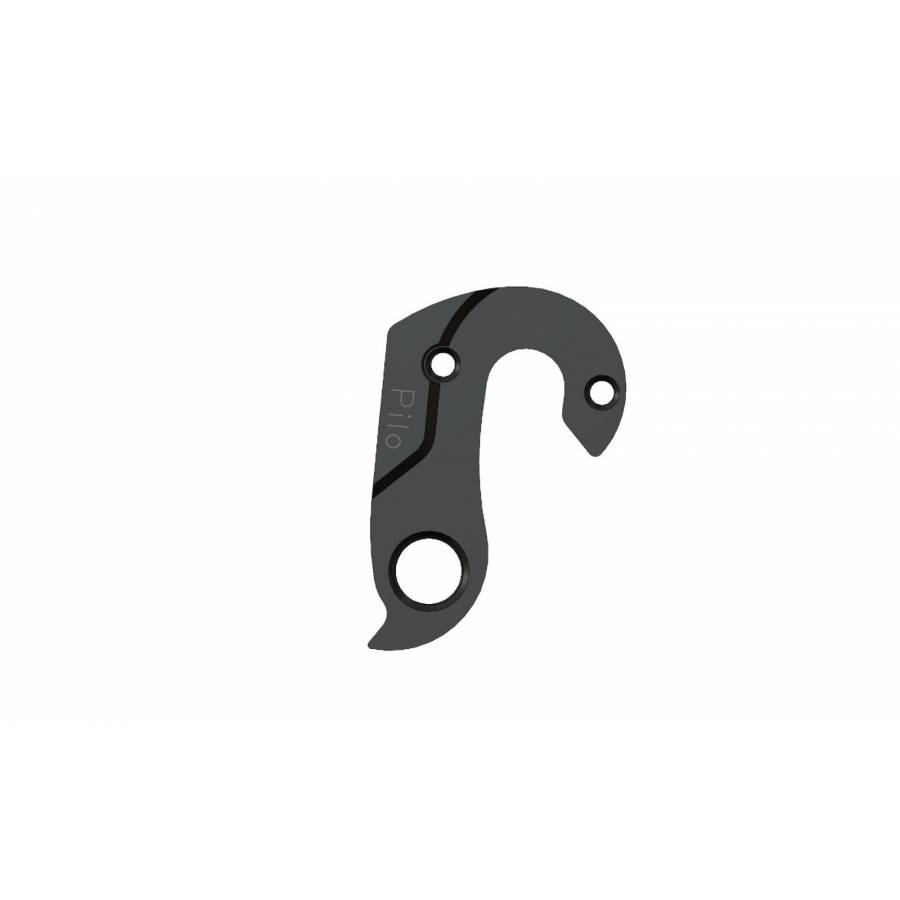 Ureche Cadru Pilo D674 Decathlon