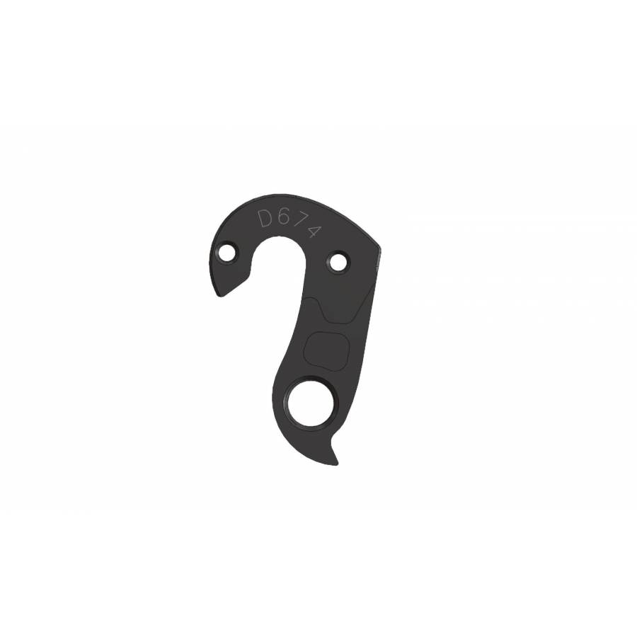 Ureche Cadru Pilo D674 Decathlon