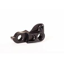 Cadru Ureche Pilo D714 Cannondale, 12mm (Through axle)