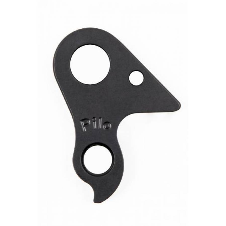 Ureche Cadru Pilo D737 Haibike