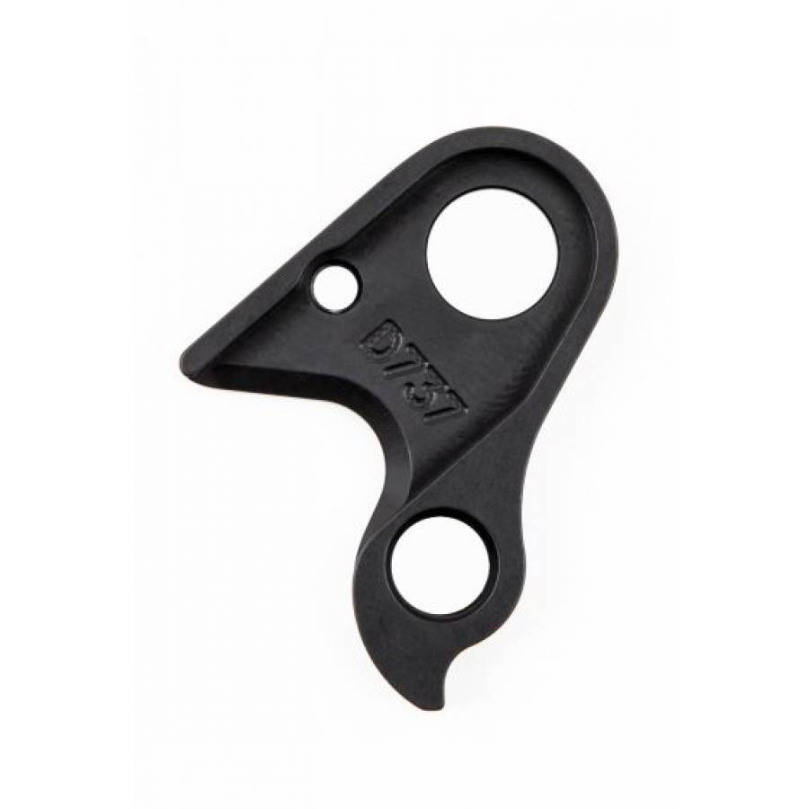 Ureche Cadru Pilo D737 Haibike