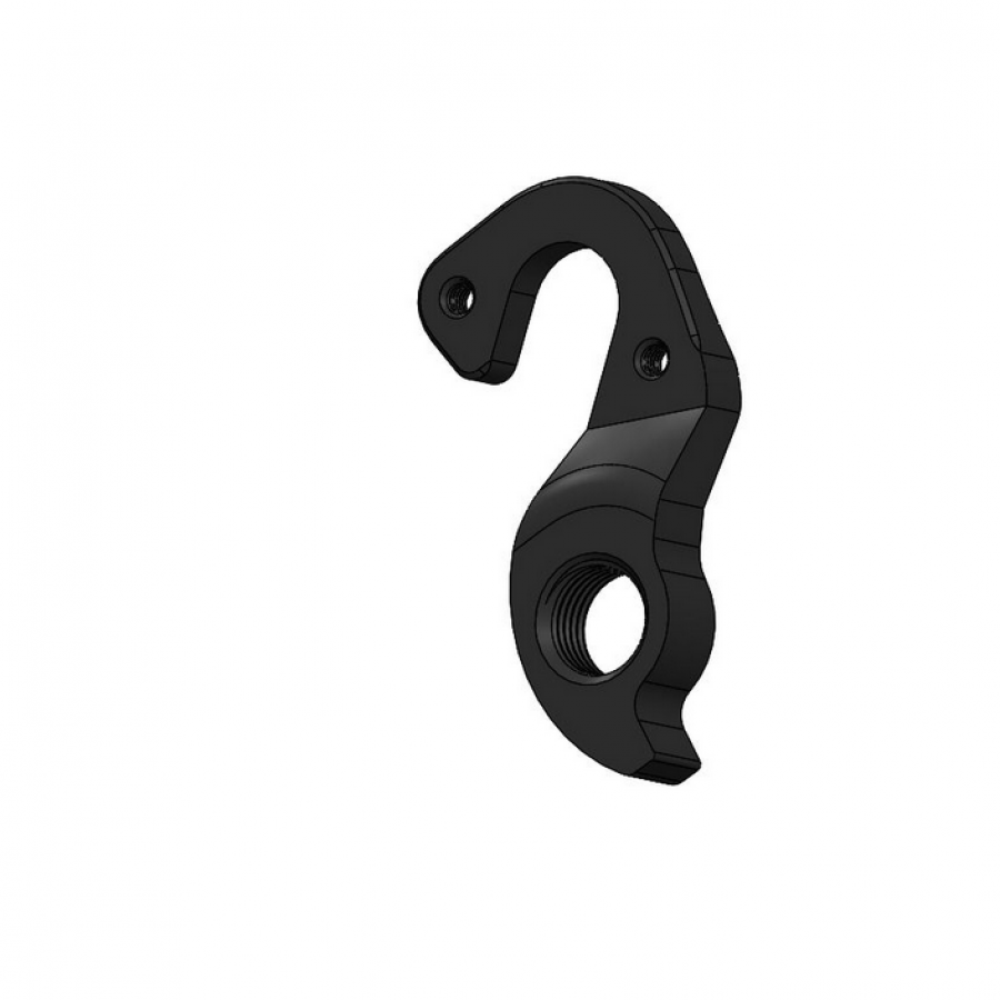 Ureche Cadru Pilo D756 Cube