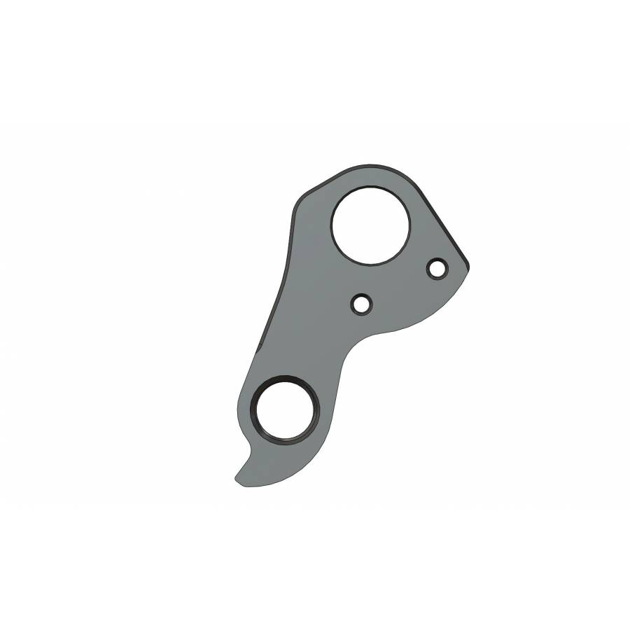 Ureche Cadru Pilo D781 Trek