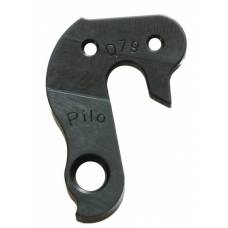 Ureche Cadru Pilo D79 Khs Titus Focus Marin
