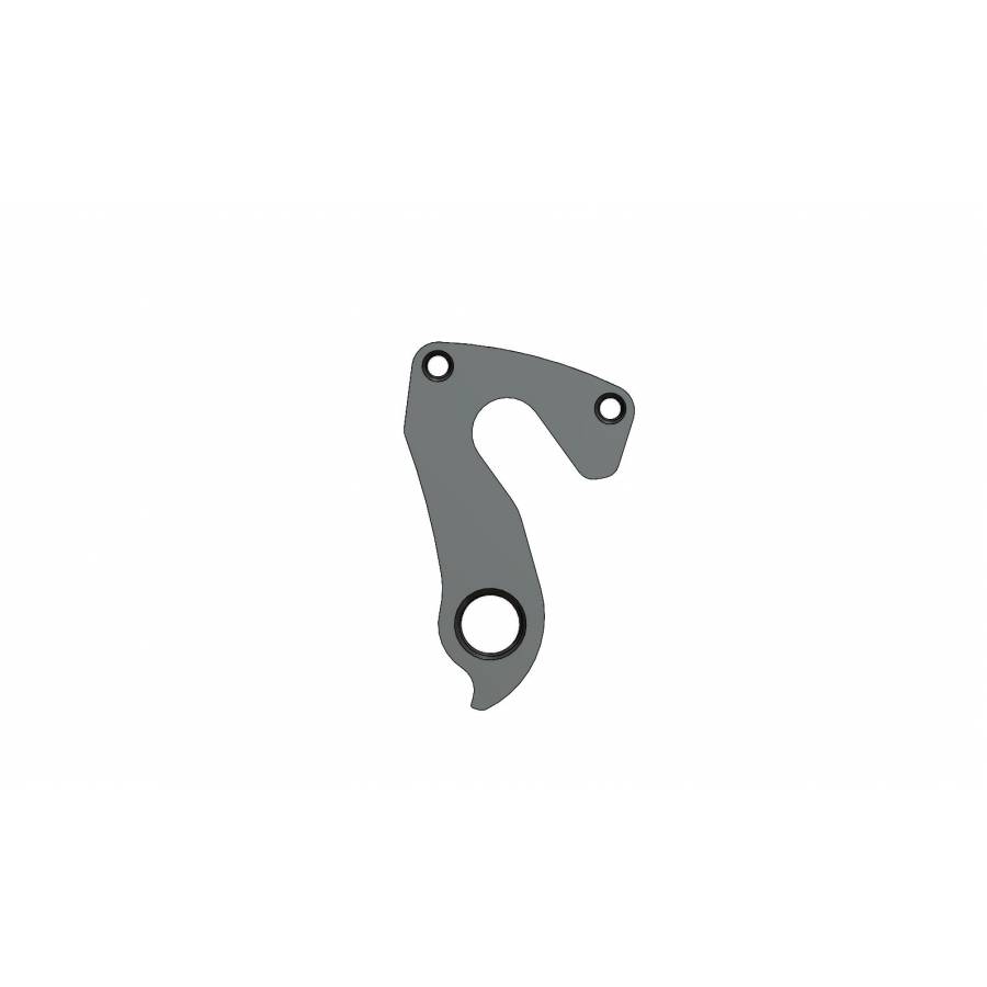 Ureche Cadru Pilo D791 Author, Rock Machine, Silverback, Steiger, Superior